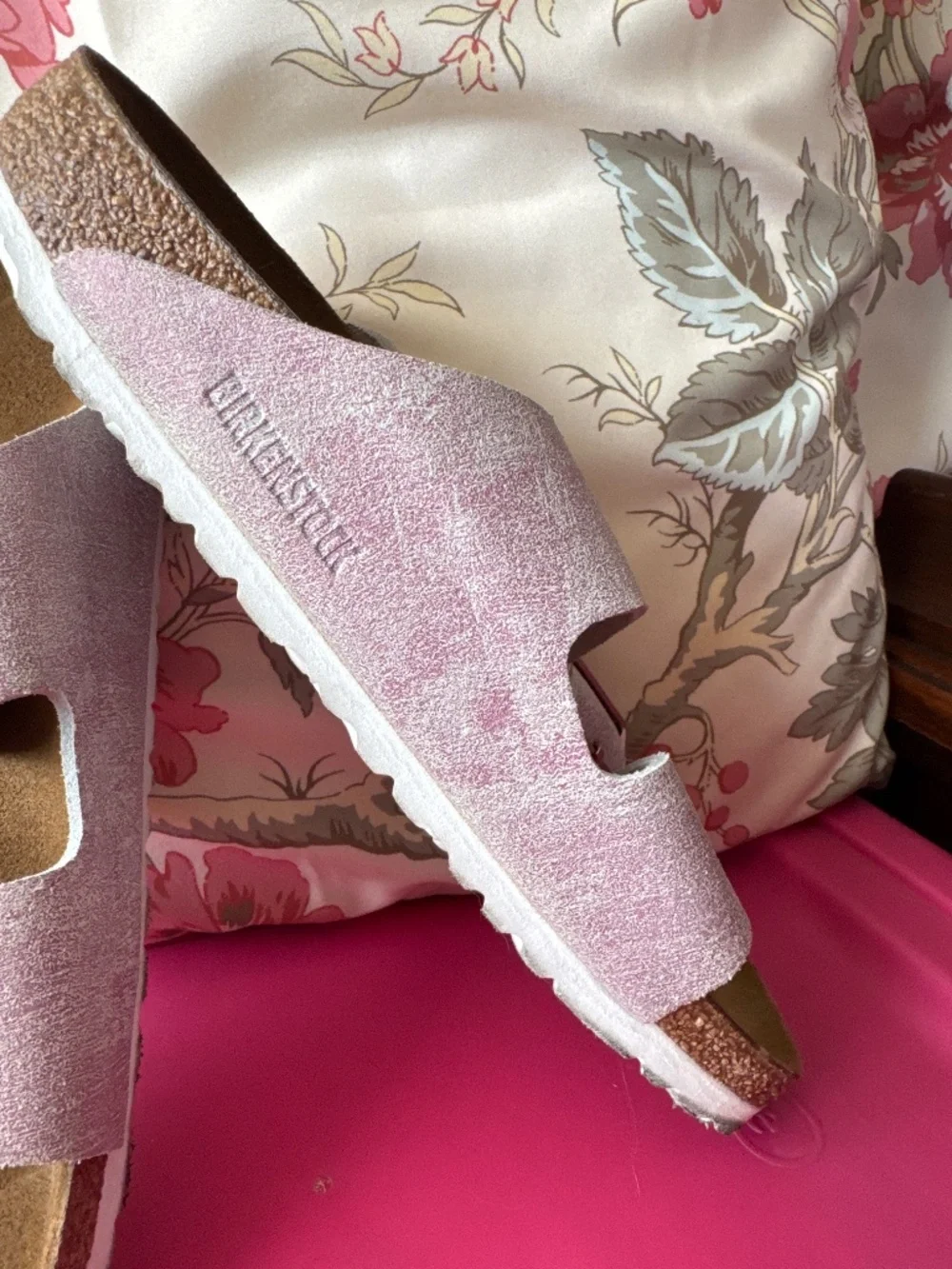 Birkenstock Sandal